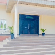 New Event Centre