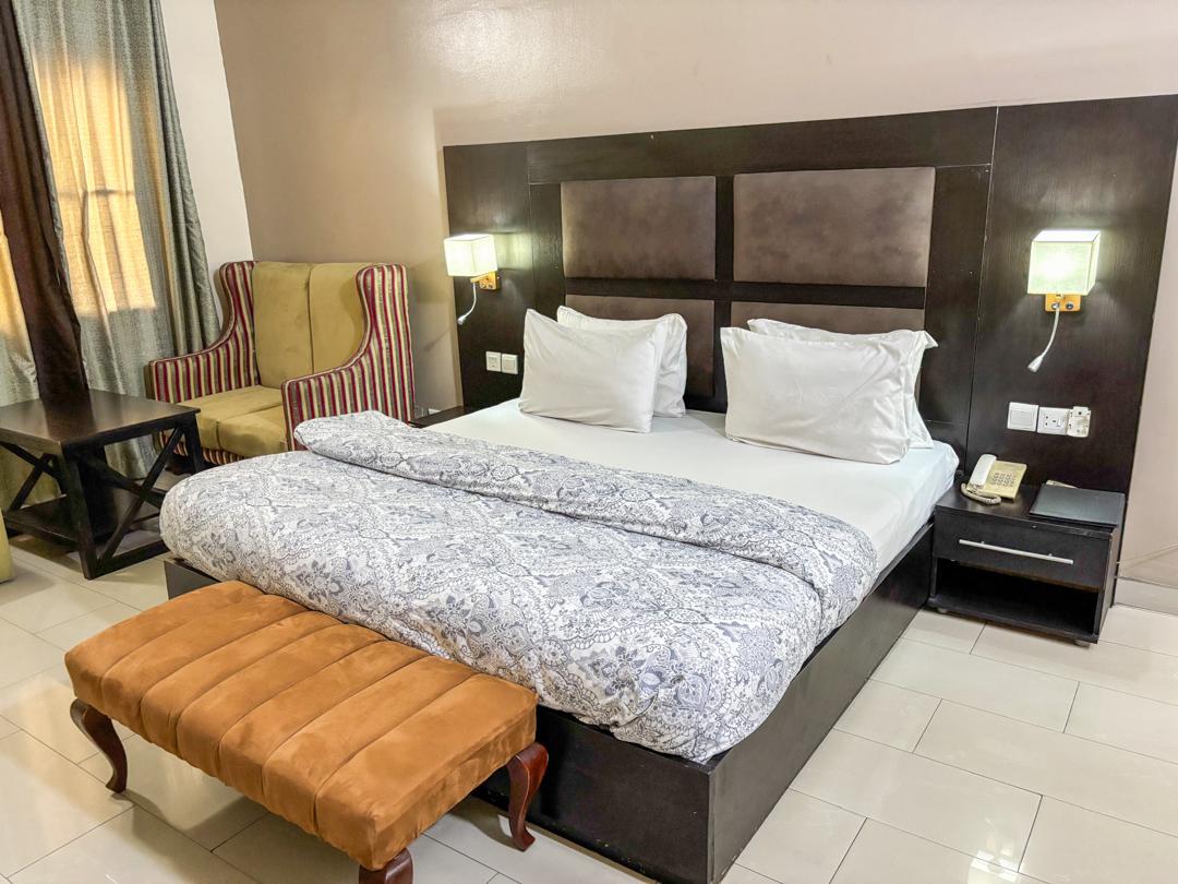 Executive Room