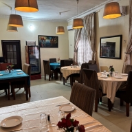 Dining & Bar